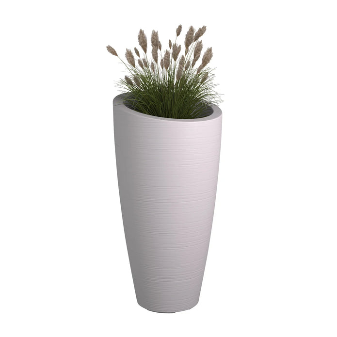 Modesto 32 in. Tall Planter