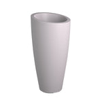 Modesto 32 in. Tall Planter