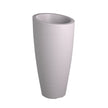 Modesto 32 in. Tall Planter