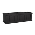 Cape Cod Self Watering Window Box