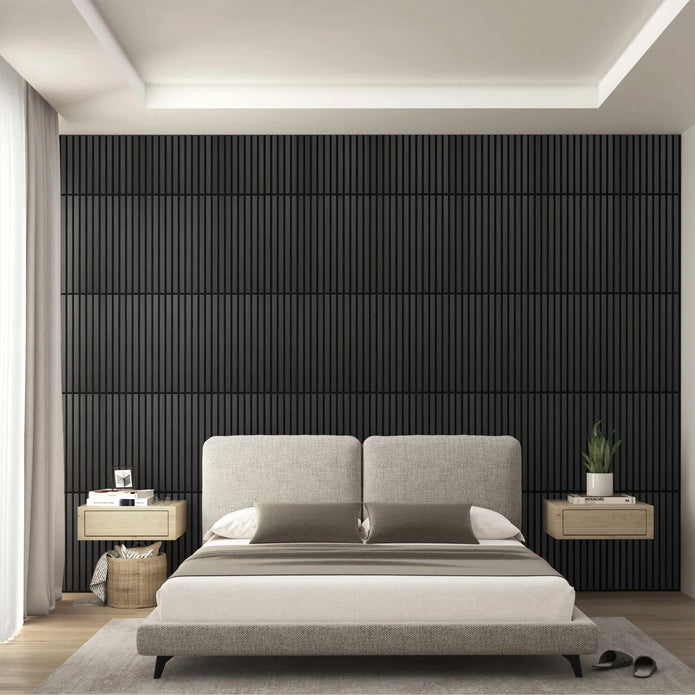 Artika - Sonolok Slatted Wall Panels