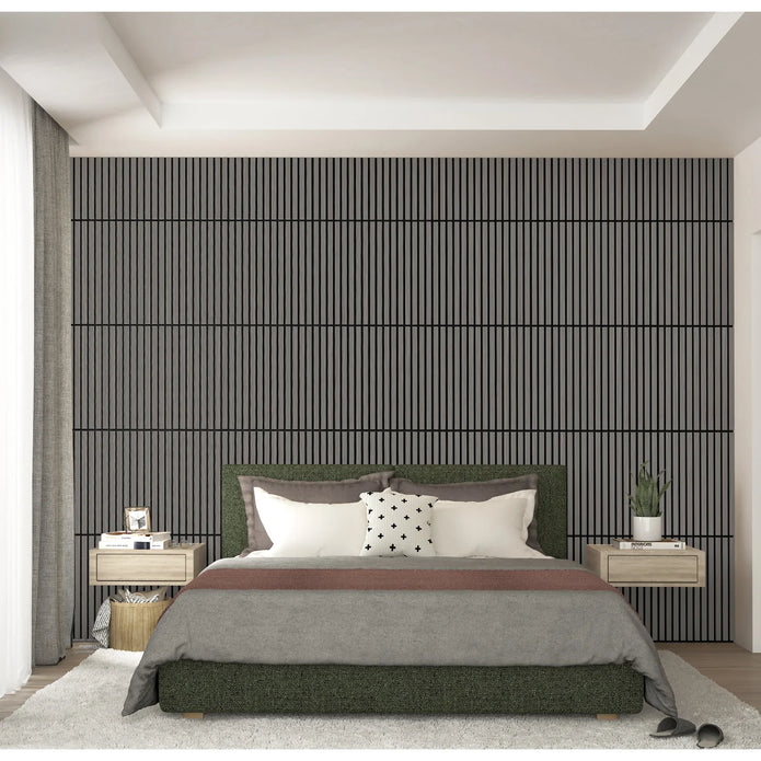 Artika - Sonolok Slatted Wall Panels
