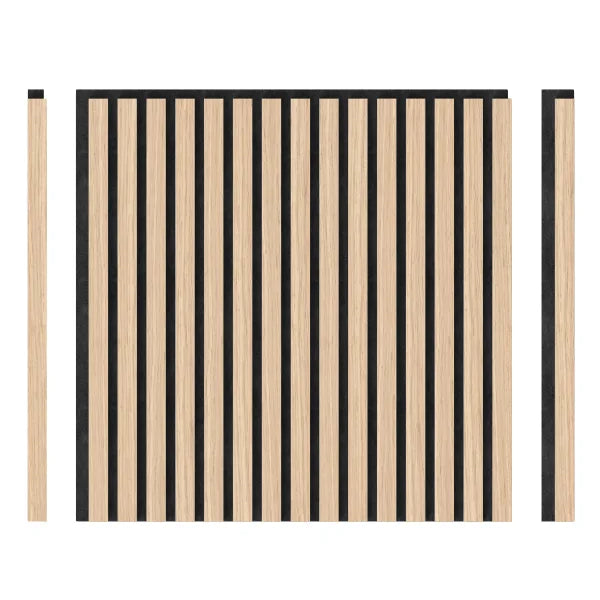 Artika - Sonolok Slatted Wall Panels