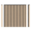 Artika - Sonolok Slatted Wall Panels