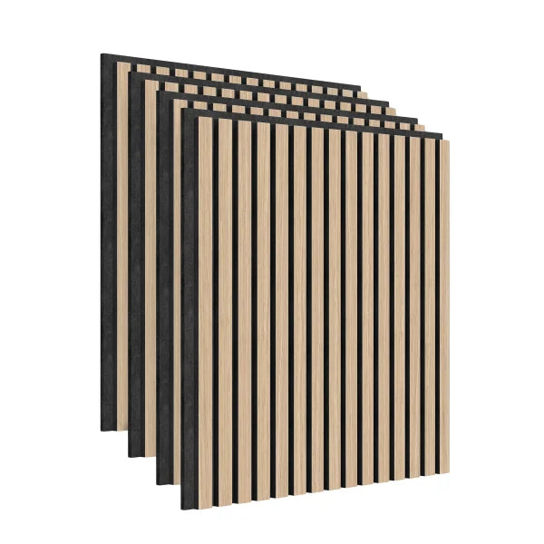 Artika - Sonolok Slatted Wall Panels