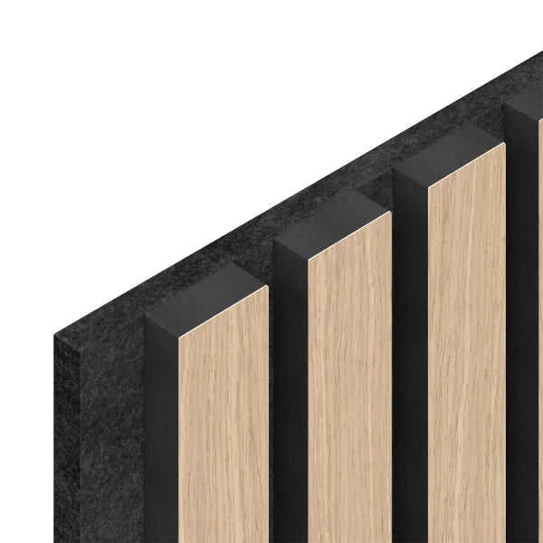Artika - Sonolok Slatted Wall Panels