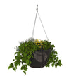 Caprio Self Watering Hanging Planter (2-Pack)