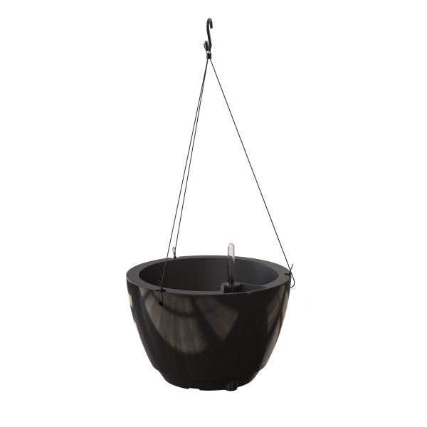 Caprio Self Watering Hanging Planter (2-Pack)