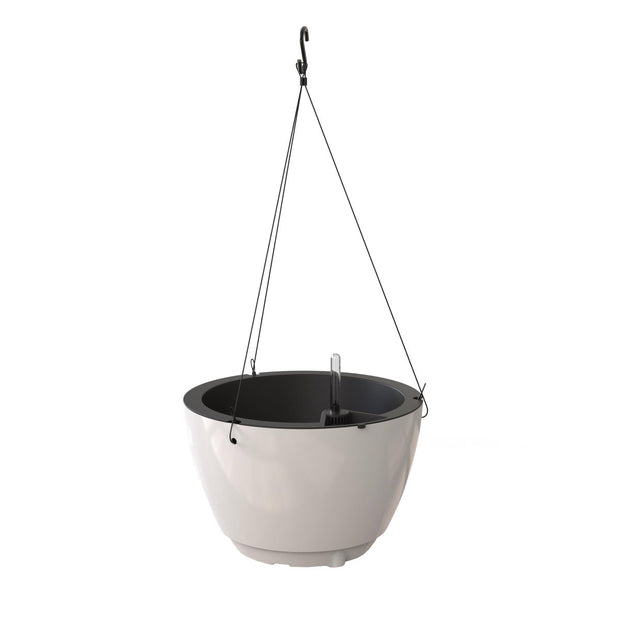 Caprio Self Watering Hanging Planter (2-Pack)