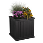 Cape Cod Square Self Watering Planter