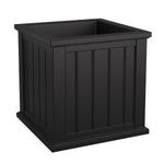 Cape Cod Square Self Watering Planter