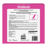 Skintimate Skin Therapy Shaving Gel, 4 x 269 g