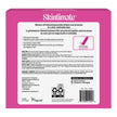 Skintimate Skin Therapy Shaving Gel, 4 x 269 g
