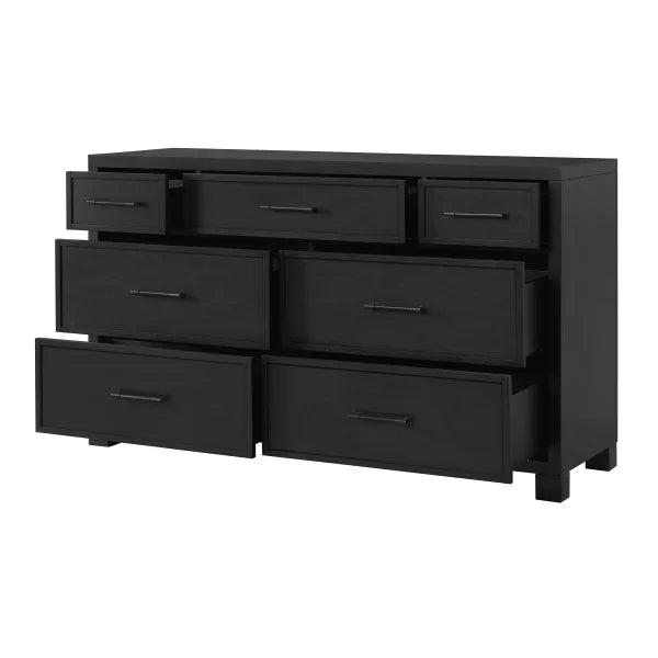 Springfield 7-drawer Dresser