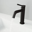 VIGO Madison Single Handle Bathroom Faucet