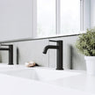 VIGO Madison Single Handle Bathroom Faucet