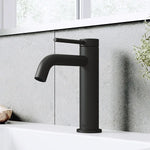 VIGO Madison Single Handle Bathroom Faucet