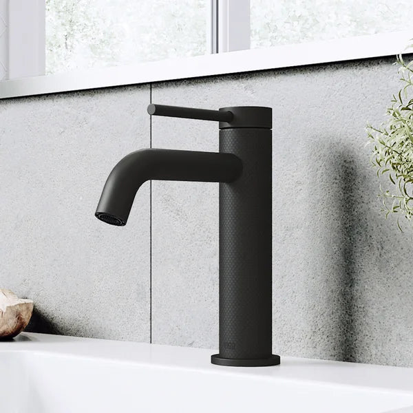 VIGO Madison Single Handle Bathroom Faucet