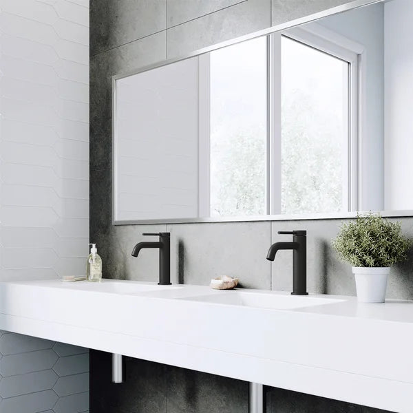 VIGO Madison Single Handle Bathroom Faucet