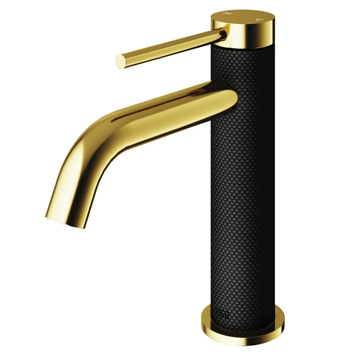 VIGO Madison Single Handle Bathroom Faucet
