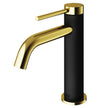 VIGO Madison Single Handle Bathroom Faucet
