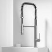 VIGO Sterling Pull-down Kitchen Faucet