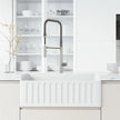 VIGO Sterling Pull-down Kitchen Faucet