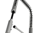 VIGO Sterling Pull-down Kitchen Faucet