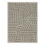 Viana Madrid Collection Arches Indoor/Outdoor Area Rug