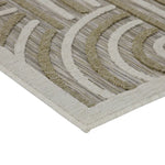 Viana Madrid Collection Arches Indoor/Outdoor Area Rug