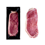 Near North Life AAA Striploin Steaks 12 oz (340 g)