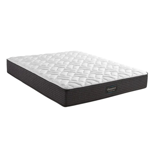 Beautyrest Sterling Charleston 26.7 cm (10.5 in.) Mattress or Set