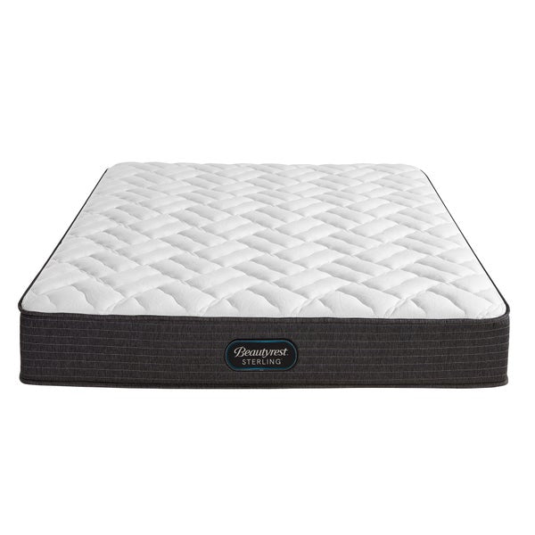 Beautyrest Sterling Charleston 26.7 cm (10.5 in.) Mattress or Set