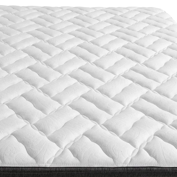 Beautyrest Sterling Charleston 26.7 cm (10.5 in.) Mattress or Set