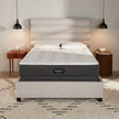 Beautyrest Sterling Charleston 26.7 cm (10.5 in.) Mattress or Set