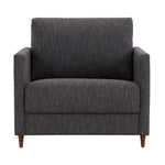 Simo Rene – Convertible Armchair to Cot-size Sleeper