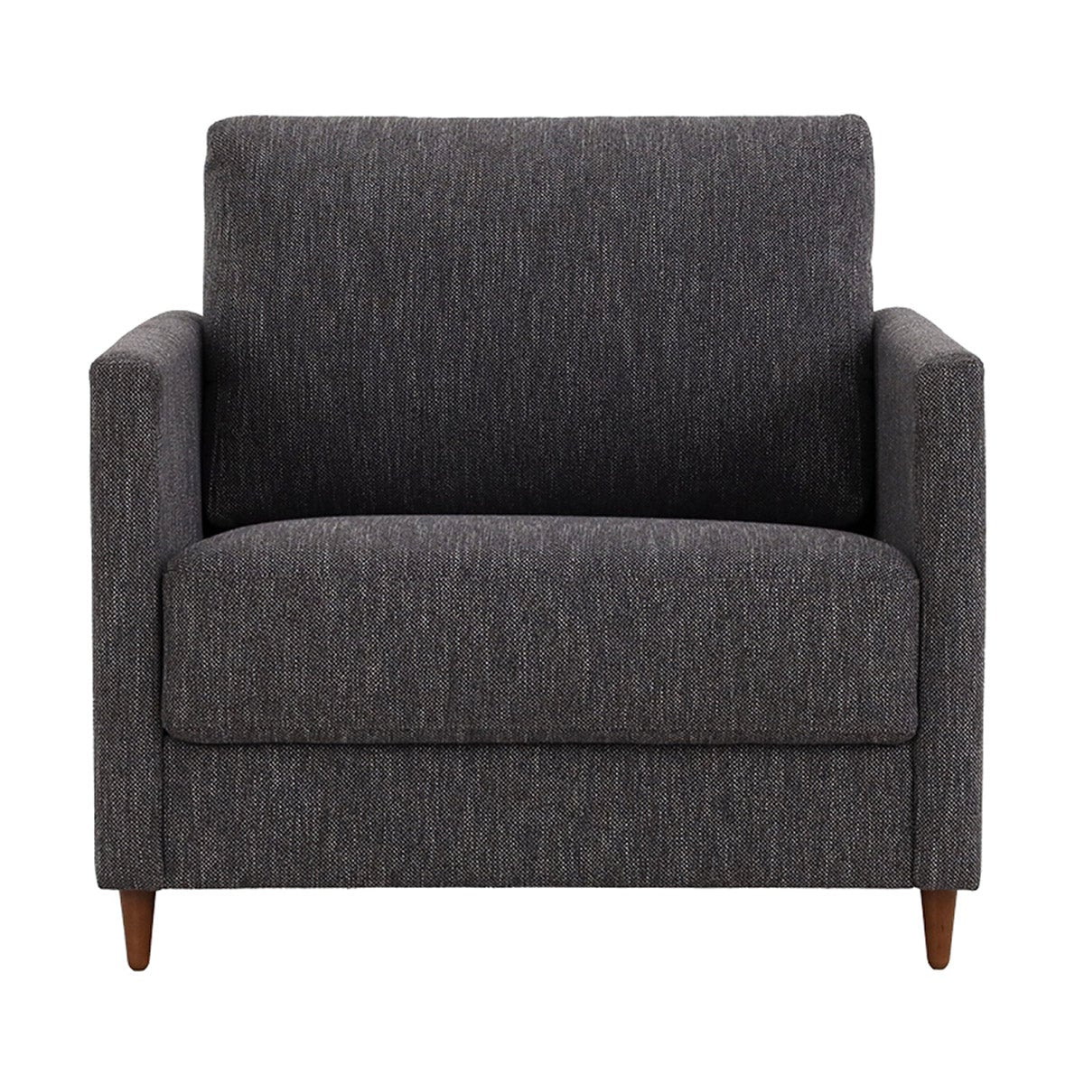 Simo Rene – Convertible Armchair to Cot-size Sleeper