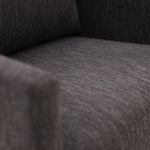 Simo Rene – Convertible Armchair to Cot-size Sleeper