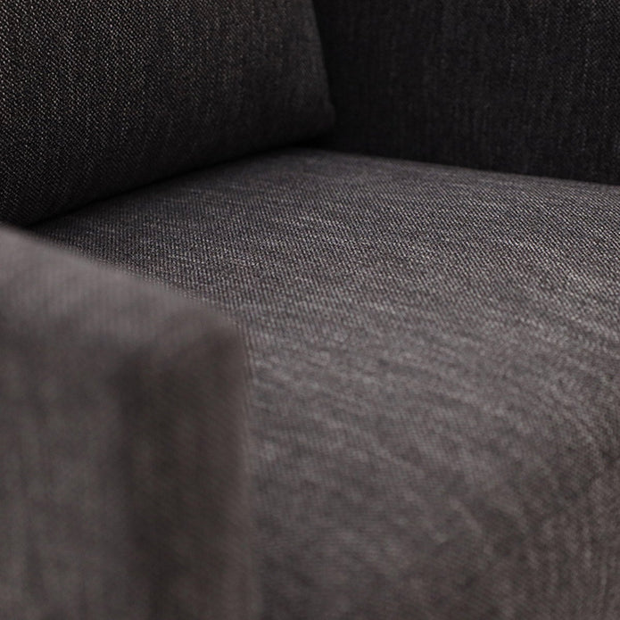 Simo Rene – Convertible Armchair to Cot-size Sleeper