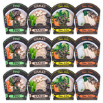 La Presserie Asian Soups, 12 × 500 g