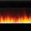 Napoleon 137.2 cm (54 in.) Electric Wallmount Fireplace