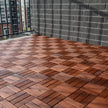 Acacia Deck Tile 20-pack