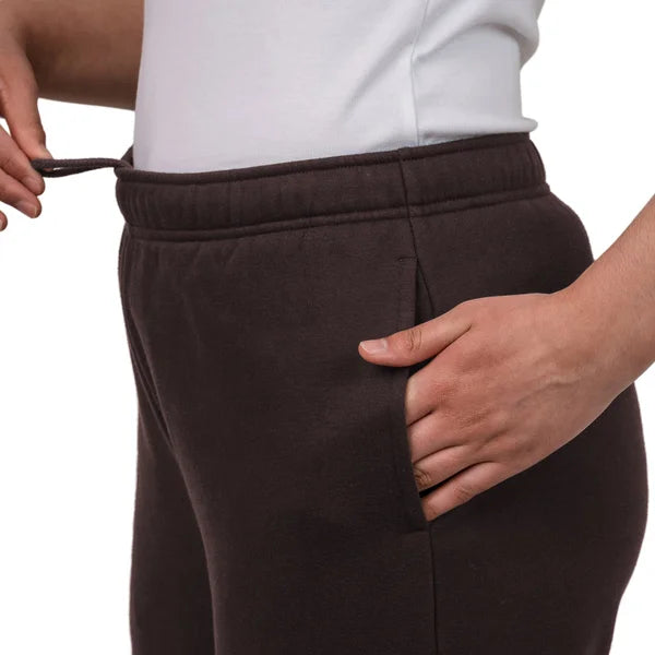 Tuff Athletics Women’s Cotton Fleece Cargo Pant