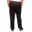 Tuff Athletics Women’s Cotton Fleece Cargo Pant