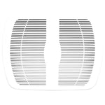 Air King Quiet Bathroom Exhaust Fan