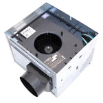 Air King Quiet Bathroom Exhaust Fan