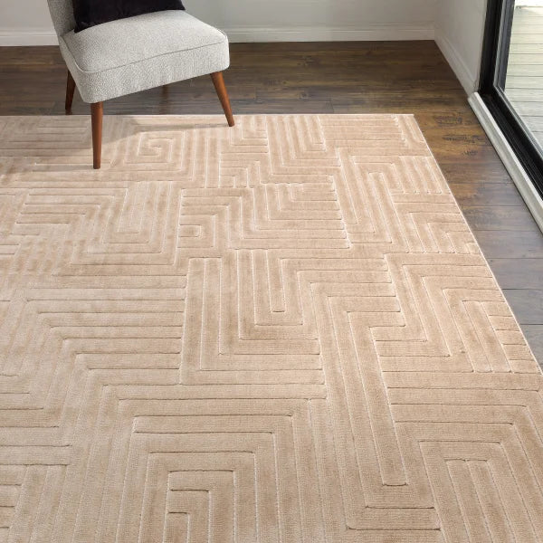 Gertmenian Camden Collection Adiza Indoor Area Rug