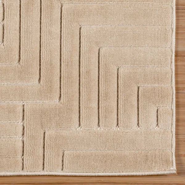 Gertmenian Camden Collection Adiza Indoor Area Rug