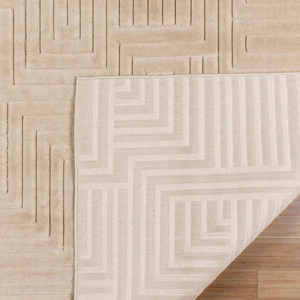 Gertmenian Camden Collection Adiza Indoor Area Rug