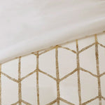 Raina - Twin Comforter Set, 4-piece